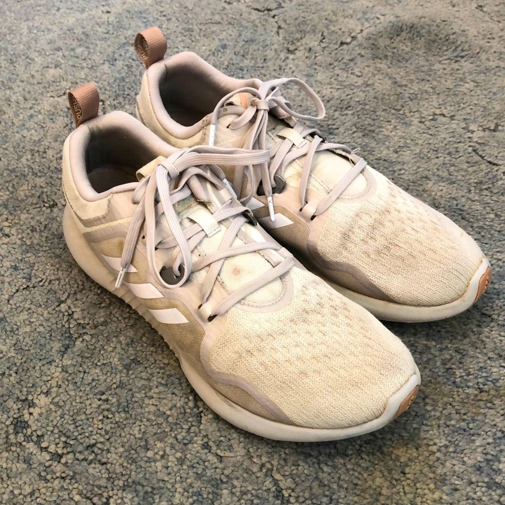 Adidas EdgeBounce
